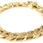 Gold Bracelet